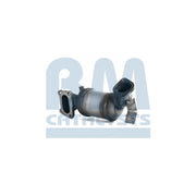 BM Catalysts Homologated Petrol Cat BM92318H