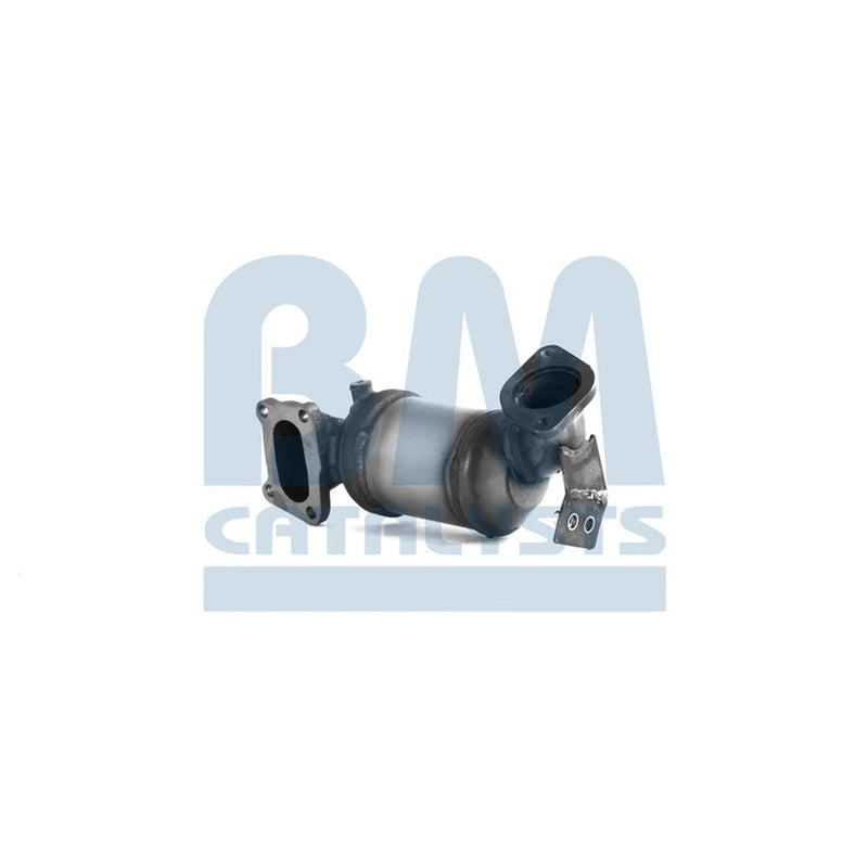 BM Catalysts Homologated Petrol Cat BM92318H