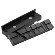 Faithfull Magnetic Plastic Vice Jaws 125mm (5in) - FAIMAGVJ125