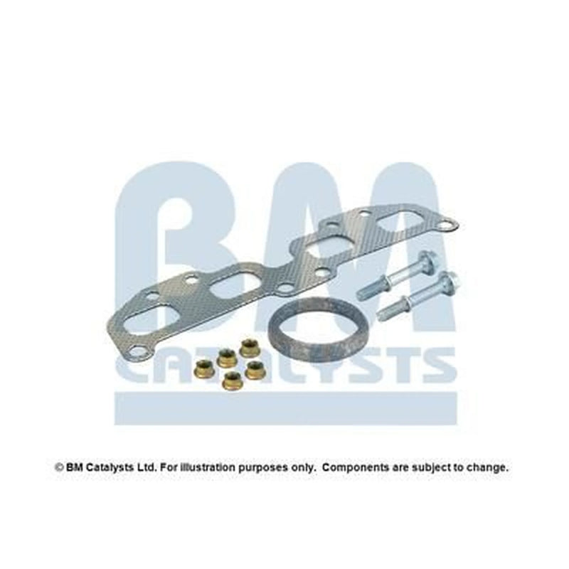 BM Catalysts Fitting Kit FK91392B FK91392B