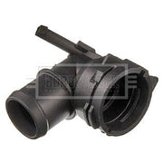 Borg & Beck Coolant Flange Housing Connector BTS1085