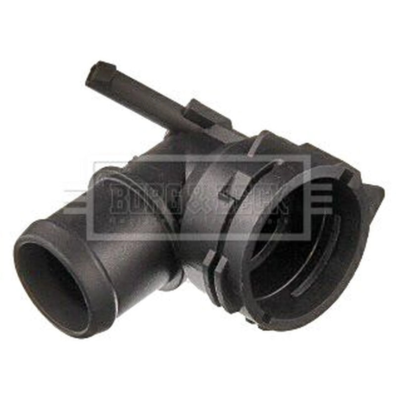 Borg & Beck Coolant Flange Housing Connector BTS1085