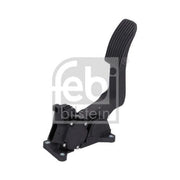 Febi Accelerator Pedal 5 Connectors 31284