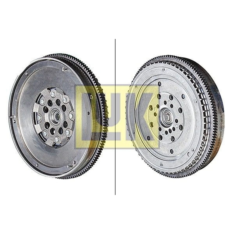 LuK Engine Flywheel Teeth 415029210