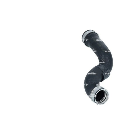 NRF Intercooler Turbo Charge Air Hose 166411