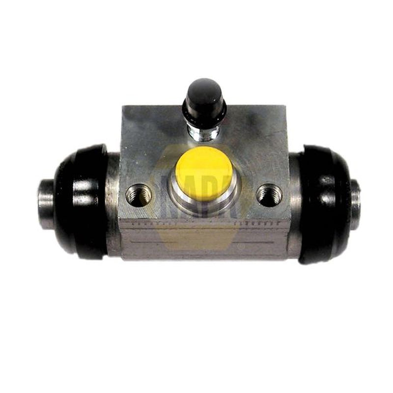 NAPA Wheel Cylinder Hydraulic Brake Rear NCY1102