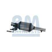 BM Catalysts Dpf BM11016