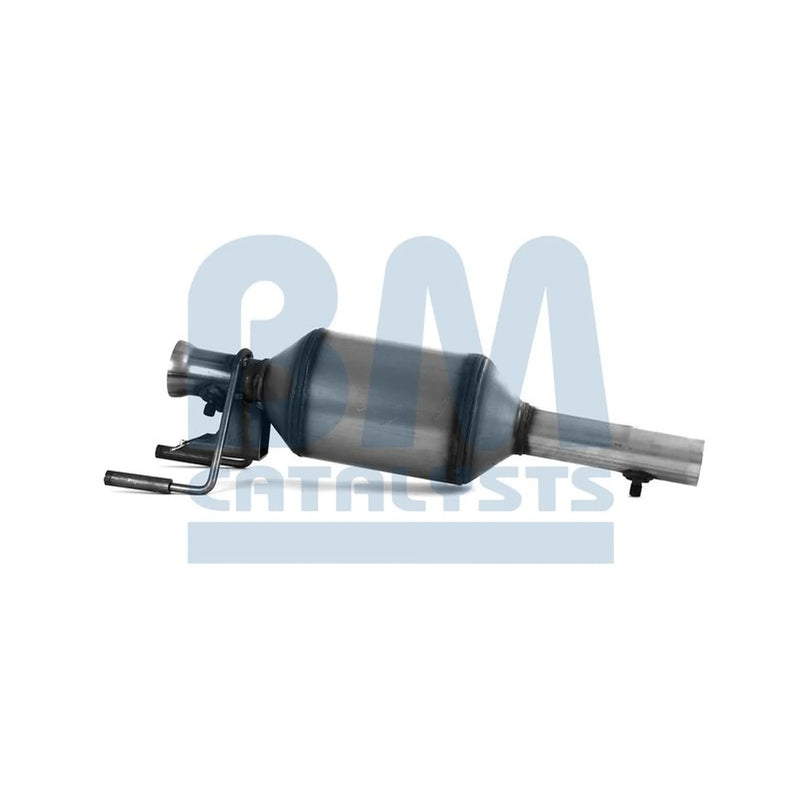 BM Catalysts Dpf BM11016