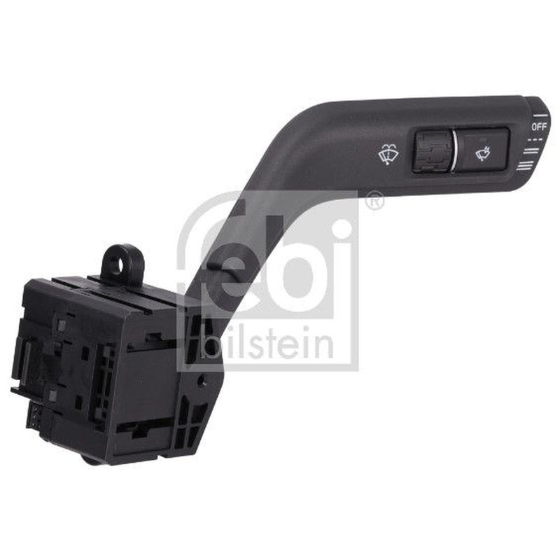 Febi Steering Column Switch 6 Connectors 199665