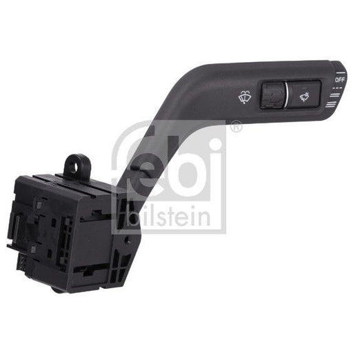 Febi Steering Column Switch 6 Connectors 199665