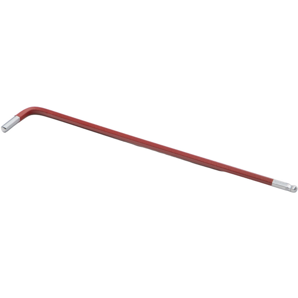 Sealey Anti-Slip Ball-End Hex Key 2.5mm