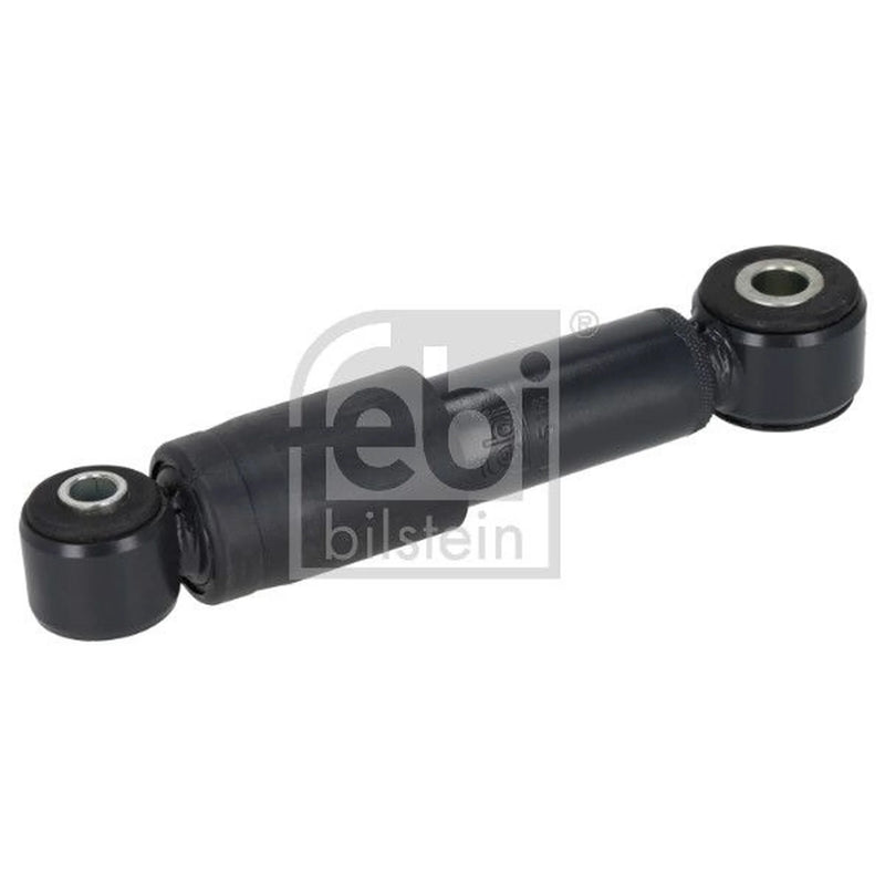 Febi Cab Suspension Shock Absorber both sides 198518