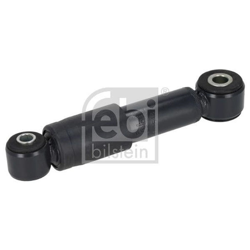 Febi Cab Suspension Shock Absorber both sides 198518