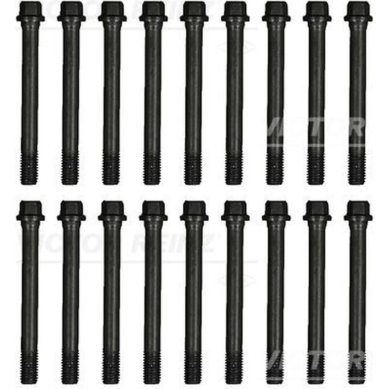 Victor Reinz Cylinder Head Bolt Set M12 14-31176-03