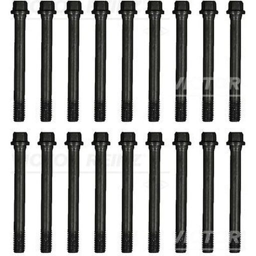 Victor Reinz Cylinder Head Bolt Set M12 14-31176-03