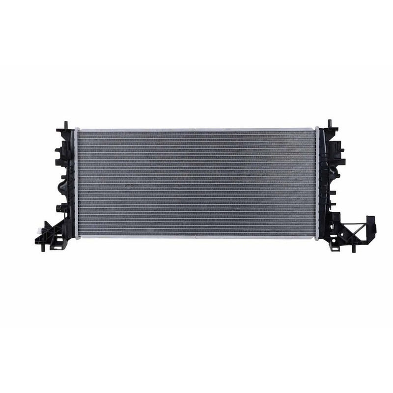 Hella Engine Radiator 8MK 366 300-451