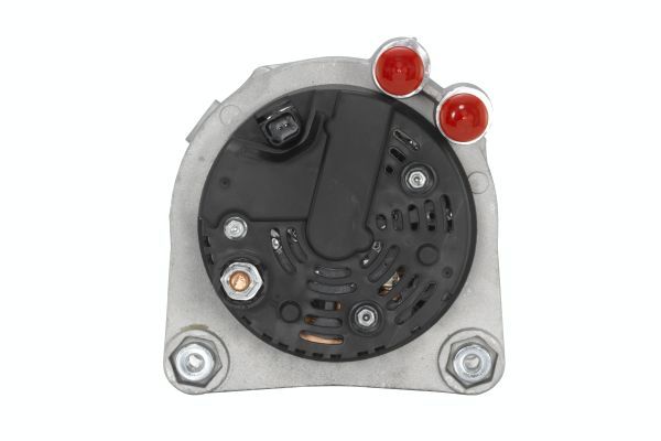Hella 8EL 011 712-401 Alternator