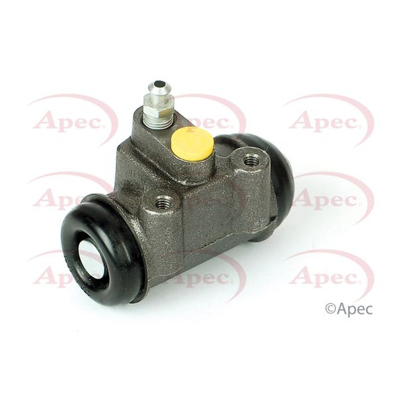 Apec Wheel Cylinder Hydraulic Brake Rear BCY1047