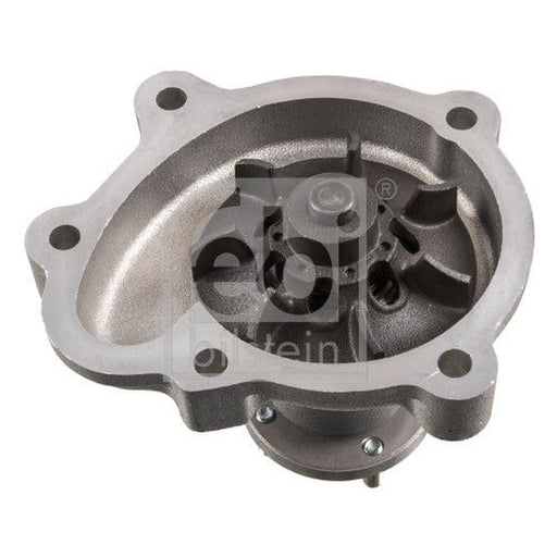 Febi Engine Cooling Water Pump 17285