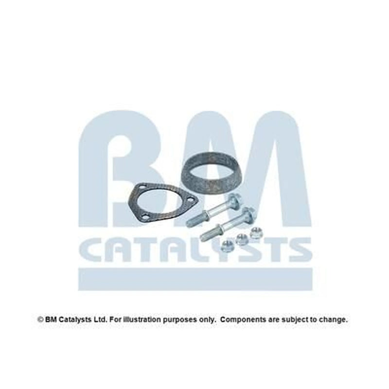 BM Catalysts Fitting Kit FK80245B FK80245B