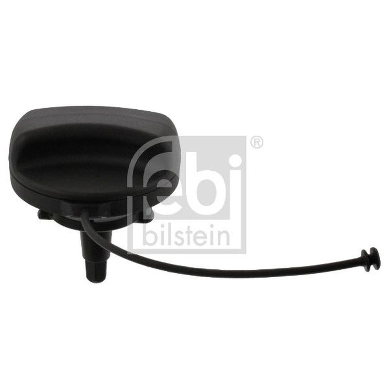 Febi Fuel Tank Cap OD Plastic 45550