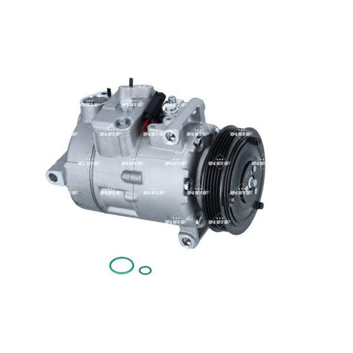 NRF Air Conditioning Compressor 320065