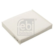 Febi Cabin Air Filter (Pollen Filter) 100364