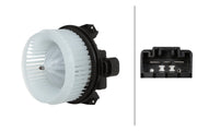 Hella 8EW 366 400-981 Interior Blower