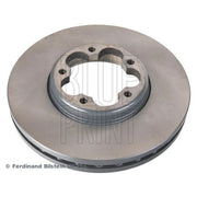 Blue Print Front Brake Discs ADBP430075