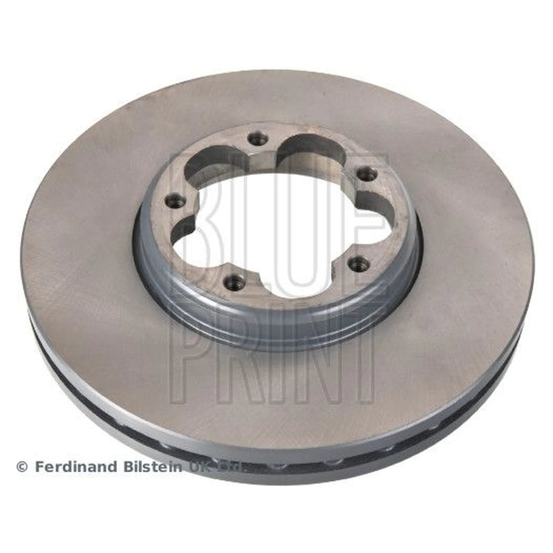Blue Print Front Brake Discs ADBP430075