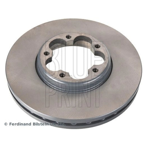 Blue Print Front Brake Discs ADBP430075
