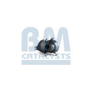 BM Catalysts Homologated Petrol Cat BM92747H