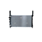 NRF Engine Radiator 59343