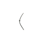 Bosch Brake Hydraulic Hose Line Front 1 987 476 730