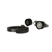 Gates V-Ribbed Belt Set K036PK1565
