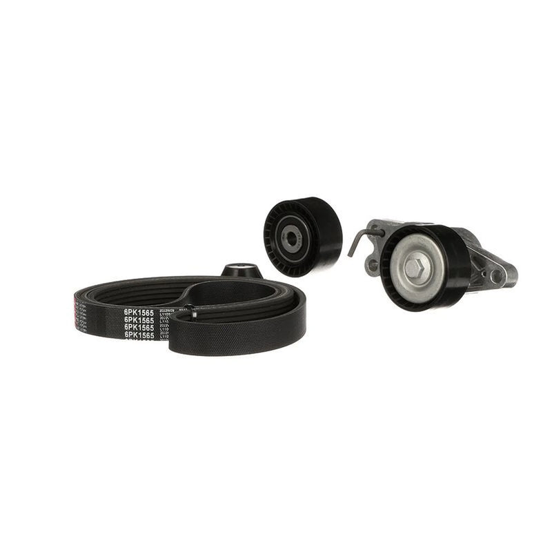 Gates V-Ribbed Belt Set K036PK1565