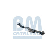 BM Catalysts Homologated Petrol Cat BM90221H