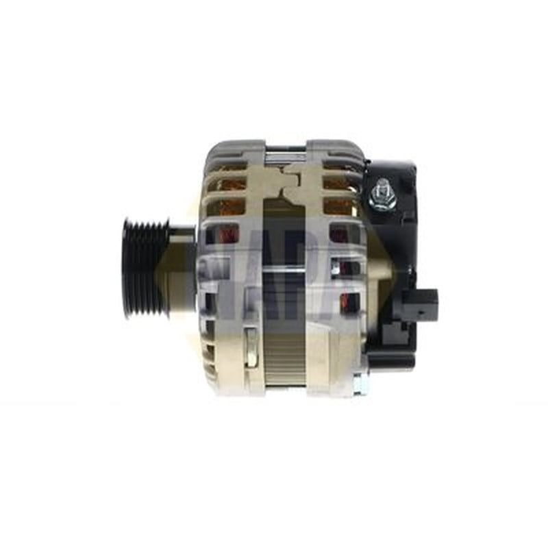 NAPA Car Alternator 12V NAL1939