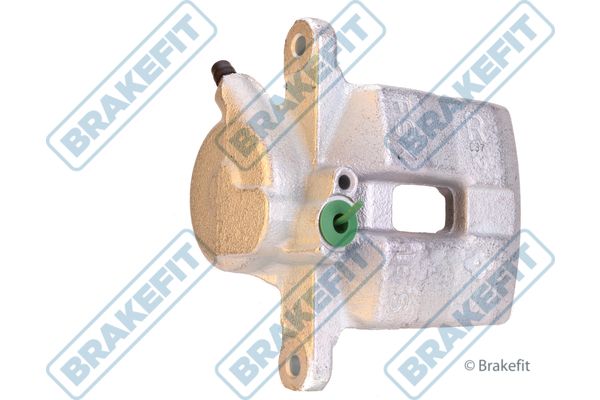 Apec Brake Caliper Assembly Front Right
