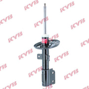 KYB Shock Absorber Damper Strut Front 3348095