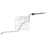 Febi Brake Hydraulic Hose Line inner 185682