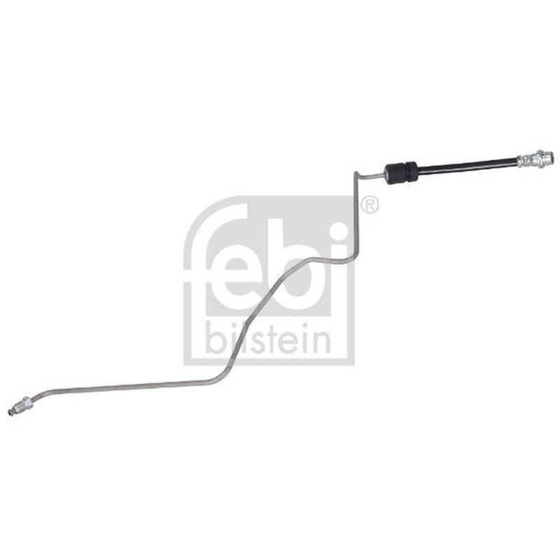 Febi Brake Hydraulic Hose Line inner 185682