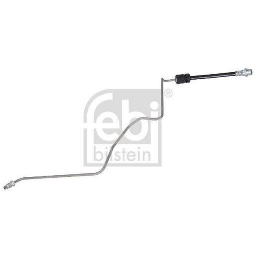Febi Brake Hydraulic Hose Line inner 185682