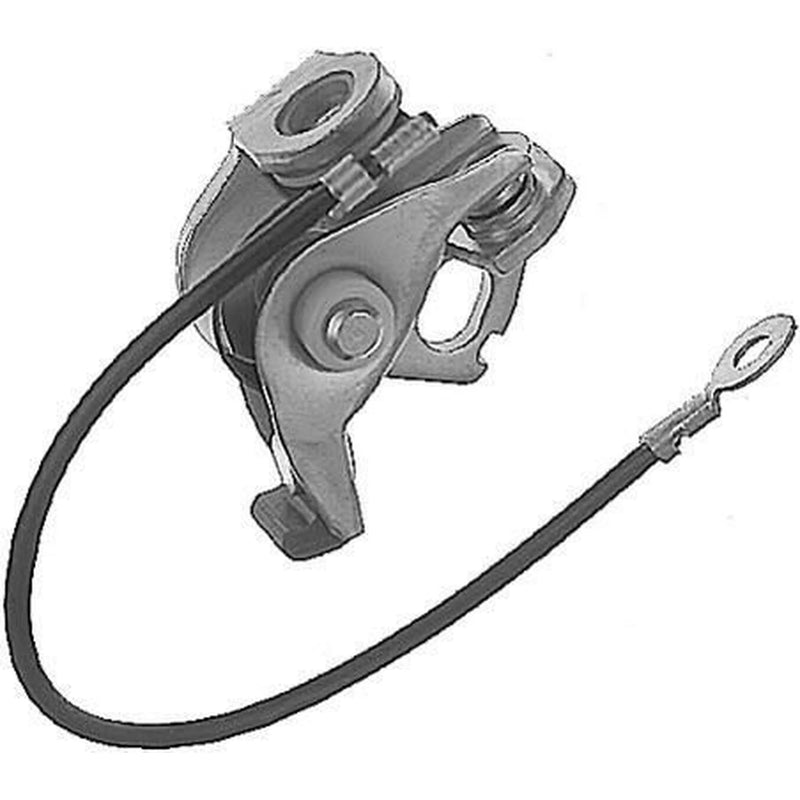 BERU Ignition Distributor Contact Breaker KS710