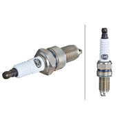 Hella Engine Spark Plug 8EH 188 704-161