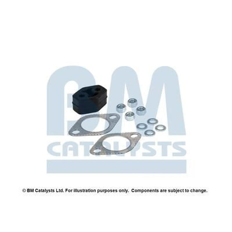 BM Catalysts Exhaust Pipe Mounting Kit FK50479C