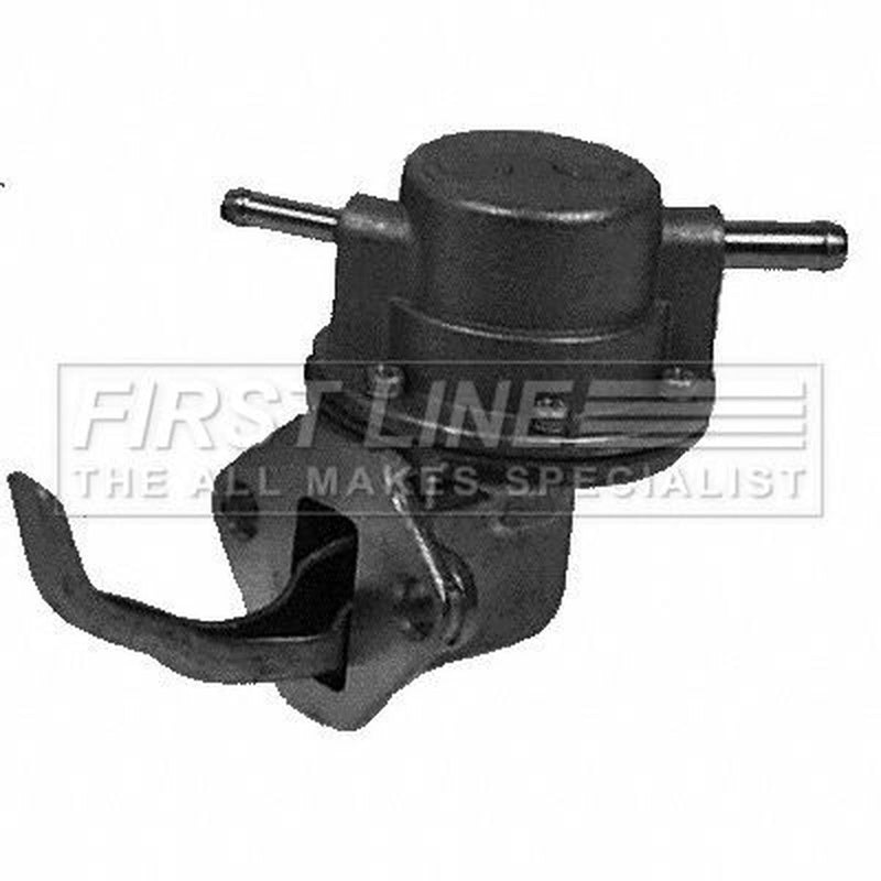 First Line Fuel Pump Assembly FFP559
