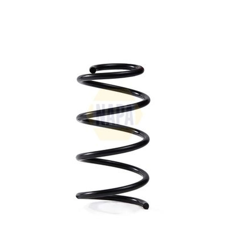 NAPA Front Suspension Coil Spring NCS2215