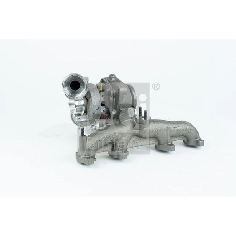 Febi Turbocharger Turbo Unit 187159