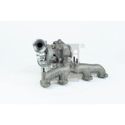 Febi Turbocharger Turbo Unit 187160
